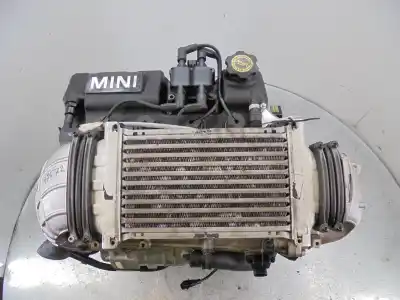 İkinci el araba yedek parçası motor patladi için mini mini (r50,r53) cooper s oem iam referansları w11b16aa  