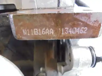 İkinci el araba yedek parçası motor patladi için mini mini (r50,r53) cooper s oem iam referansları w11b16aa  