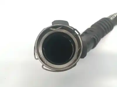 Peça sobressalente para automóvel em segunda mão tubo por dacia sandero ii k9k612 referências oem iam 144608527r 144608527r 144604599r