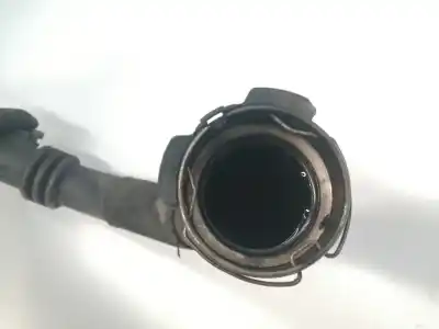 Peça sobressalente para automóvel em segunda mão tubo por dacia sandero ii k9k612 referências oem iam 144608527r 144608527r 144604599r
