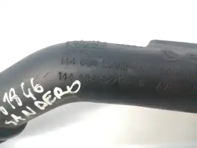 Peça sobressalente para automóvel em segunda mão tubo por dacia sandero ii k9k612 referências oem iam 144608527r 144608527r 144604599r