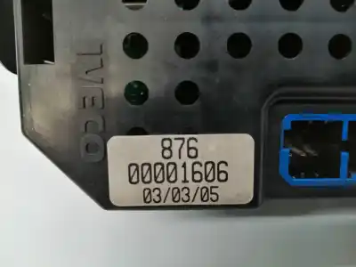 Автозапчасти б/у управление светом за iveco daily caja abierta / volquete f1ae0481b ссылки oem iam   87600001606