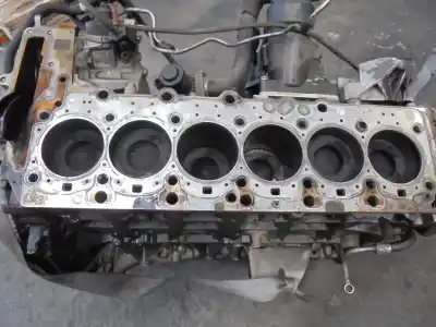 Pièce détachée automobile d'occasion moteur pour bmw serie 7 (f01/f02) 730d références oem iam n57d30a  