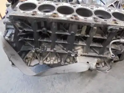 Pièce détachée automobile d'occasion moteur pour bmw serie 7 (f01/f02) 730d références oem iam n57d30a  