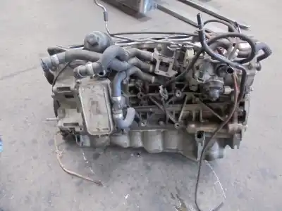 Pièce détachée automobile d'occasion moteur pour bmw serie 7 (f01/f02) 730d références oem iam n57d30a  