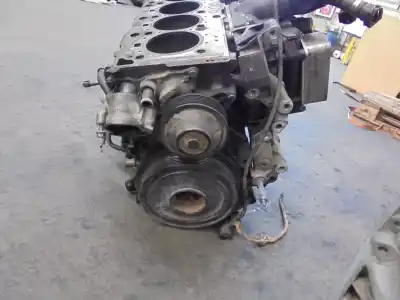 Pièce détachée automobile d'occasion moteur pour bmw serie 7 (f01/f02) 730d références oem iam n57d30a  