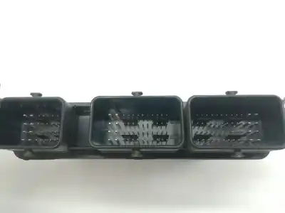 Автозапчасти б/у блок управления двигателем за renault megane iii sport tourer k9k830 ссылки oem iam 237100943r  