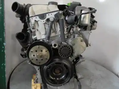Gebrauchtes Autoersatzteil kompletter motor zum mercedes-benz clase e (bm 210) berlina om 602.982 oem-iam-referenzen 602982  