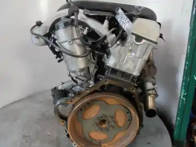Gebrauchtes Autoersatzteil kompletter motor zum mercedes-benz clase e (bm 210) berlina om 602.982 oem-iam-referenzen 602982  