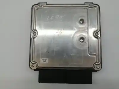 Second-hand car spare part ecu engine control for seat leon st (5f8) 2.0 tdi oem iam references   