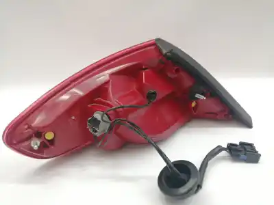 Gebrauchtes Autoersatzteil heckleuchte rechts zum peugeot 307 cc (s2) nfu(tu5jp4) oem-iam-referenzen 6351x4  