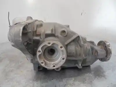 Second-hand car spare part rear differential for bmw 5 (e39) 523 i oem iam references 1428488 2.64 