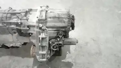 Автозапчастина б/у роздавальна коробка для land rover range rover (lm) 448dt посилання на oem iam lr045477  