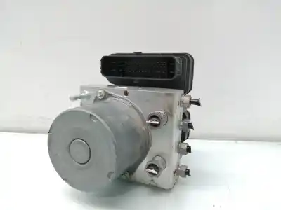 Peça sobressalente para automóvel em segunda mão boitier de commande de abs por jaguar xe 204dtd referências oem iam hk8314f447cg  