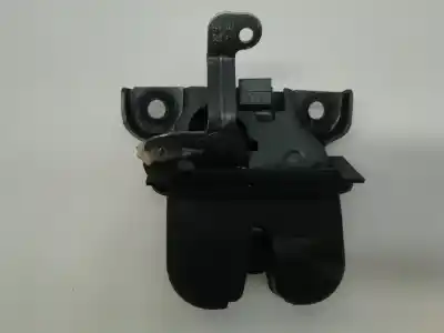 Peça sobressalente para automóvel em segunda mão fechadura do mala por audi a3 (8l1) 1.9 tdi referências oem iam 8l0827505f  