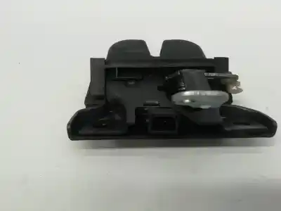 Peça sobressalente para automóvel em segunda mão fechadura do mala por audi a3 (8l1) 1.9 tdi referências oem iam 8l0827505f  
