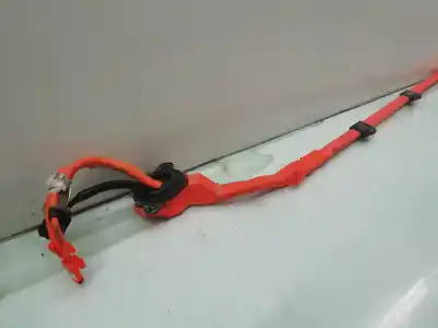 Pezzo di ricambio per auto di seconda mano modulo elettronico per toyota yaris cross m15afxe riferimenti oem iam 821h1k0010