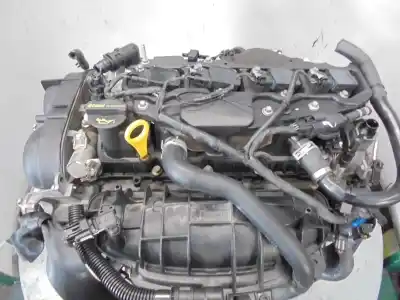 Pièce détachée automobile d'occasion moteur complet pour ford focus lim. (cb8) 1.6 ecoboost cat références oem iam jqdb  