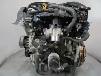 Pièce détachée automobile d'occasion moteur complet pour ford focus lim. (cb8) 1.6 ecoboost cat références oem iam jqdb  