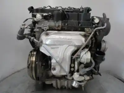 Pièce détachée automobile d'occasion moteur complet pour ford focus lim. (cb8) 1.6 ecoboost cat références oem iam jqdb  