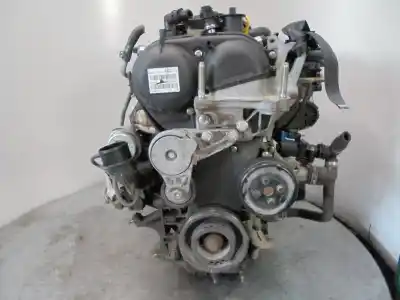 Pièce détachée automobile d'occasion moteur complet pour ford focus lim. (cb8) 1.6 ecoboost cat références oem iam jqdb  