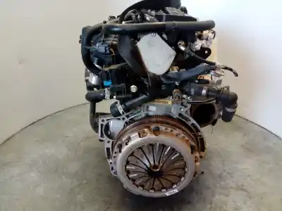 Pièce détachée automobile d'occasion moteur complet pour ford focus lim. (cb8) 1.6 ecoboost cat références oem iam jqdb  