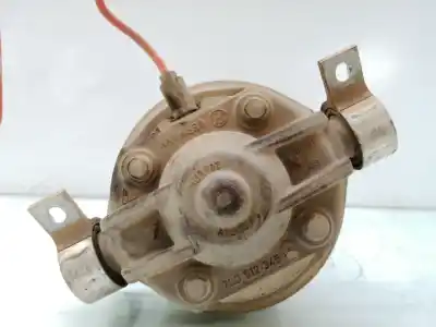 Second-hand car spare part rear left shock absorber for audi q7 (4l) cas oem iam references 7l8513029f  