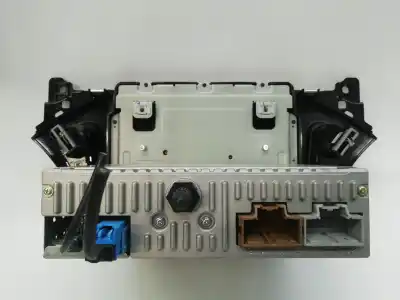 Piesă de schimb auto la mâna a doua ecran display multifuncțional displei pentru opel corsa e b14xer referințe oem iam  555343750 42554580