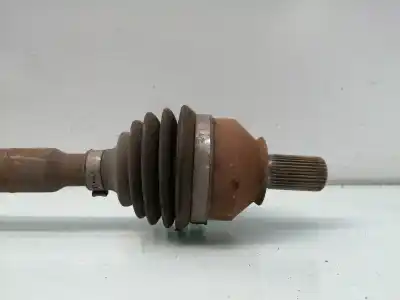 Second-hand car spare part front right transmission for smart forfour h4d oem iam references a4533503600  
