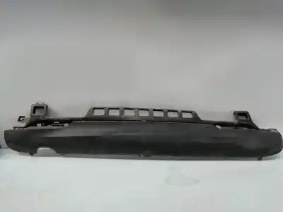 Автозапчастина б/у молдинг для smart forfour h4d посилання на oem iam a4538804004
