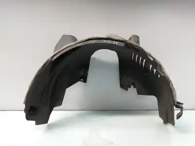 Автозапчастина б/у арка заднього права для smart forfour h4d посилання на oem iam a4536906700