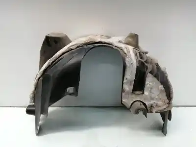 Автозапчастина б/у арка заднього права для smart forfour h4d посилання на oem iam a4536906400  