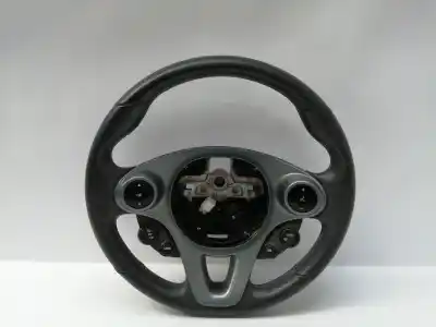 Автозапчастина б/у кермо для smart forfour h4d посилання на oem iam a4534600003