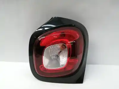 Автозапчастина б/у правий ліхтар для smart forfour h4d посилання на oem iam a4539063200