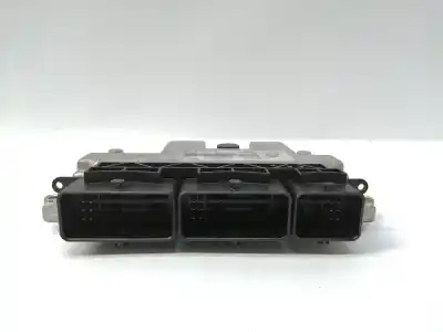 Автозапчастина б/у ебу контролер двигуна для smart forfour h4d посилання на oem iam a2819006804  