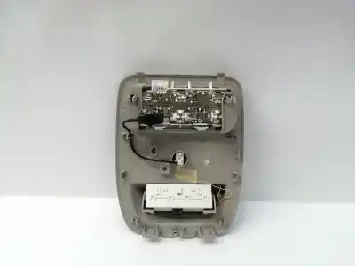 Автозапчастина б/у внутрішне світло для smart forfour h4d посилання на oem iam a4159064600  