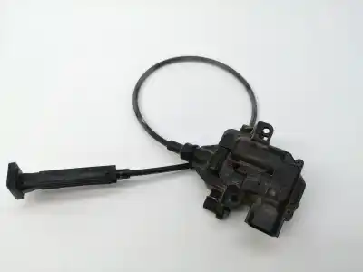 İkinci el araba yedek parçası ELEKTRONIK MODÜL için SMART FORFOUR  OEM IAM referansları A4537500400  