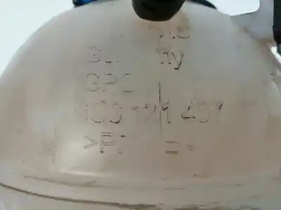 Автозапчасти б/у расширительный депозит за seat toledo iv (kg3) 1.6 tdi ссылки oem iam 6q0121407d  