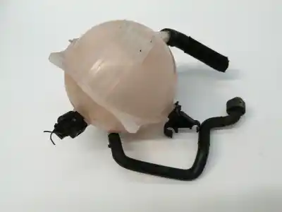 Автозапчасти б/у расширительный депозит за seat toledo iv (kg3) 1.6 tdi ссылки oem iam 6q0121407d  