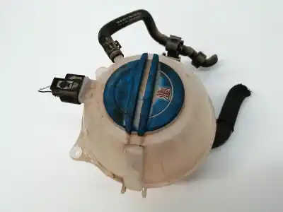 Автозапчасти б/у расширительный депозит за seat toledo iv (kg3) 1.6 tdi ссылки oem iam 6q0121407d  