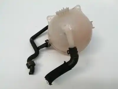 Автозапчасти б/у расширительный депозит за seat toledo iv (kg3) 1.6 tdi ссылки oem iam 6q0121407d  