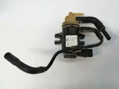 Автозапчасти б/у дополнительный воздушный клапан за seat toledo iv (kg3) 1.6 tdi ссылки oem iam 04l131051m