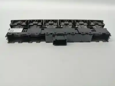 Автозапчастина б/у електронний модуль для seat toledo iv (kg3) 1.6 tdi посилання на oem iam 6ja927132br  