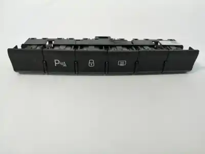 Автозапчастина б/у ЕЛЕКТРОННИЙ МОДУЛЬ для SEAT TOLEDO IV (KG3)  Посилання на OEM IAM 6JA927132BR   Автозапчастина б/у ЕЛЕКТРОННИЙ МОДУЛЬ для SEAT TOLEDO IV (KG3)  Посилання на OEM IAM 6JA927132BR