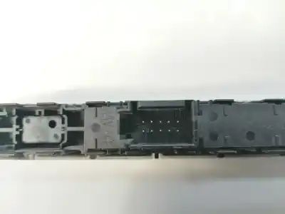 Автозапчастина б/у електронний модуль для seat toledo iv (kg3) 1.6 tdi посилання на oem iam 6ja927132br  