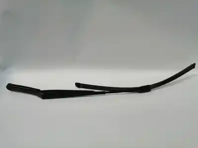 Автозапчасти б/у рычаг стеклоочистителя передний правый за seat toledo iv (kg3) 1.6 tdi ссылки oem iam 5jb955410