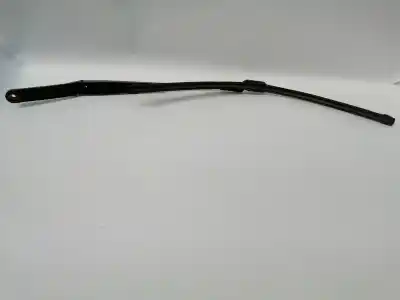 Автозапчастина б/у передній правий річок склоочисника для seat toledo iv (kg3) 1.6 tdi посилання на oem iam 5jb955410  