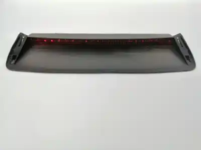 Автозапчасти б/у центральный стоп-сигнал за seat toledo iv (kg3) 1.6 tdi ссылки oem iam 5jh945097b