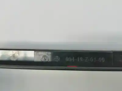 Автозапчастина б/у центральний гампов для seat toledo iv (kg3) 1.6 tdi посилання на oem iam 5jh945097b  