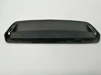 Автозапчастина б/у центральний гампов для seat toledo iv (kg3) 1.6 tdi посилання на oem iam 5jh945097b  